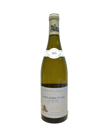 Langoureau, Sylvain 2021 Saint-Aubin 1er Cru Les Frionnes